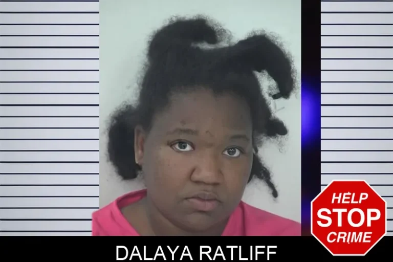 Dalaya Ratliff