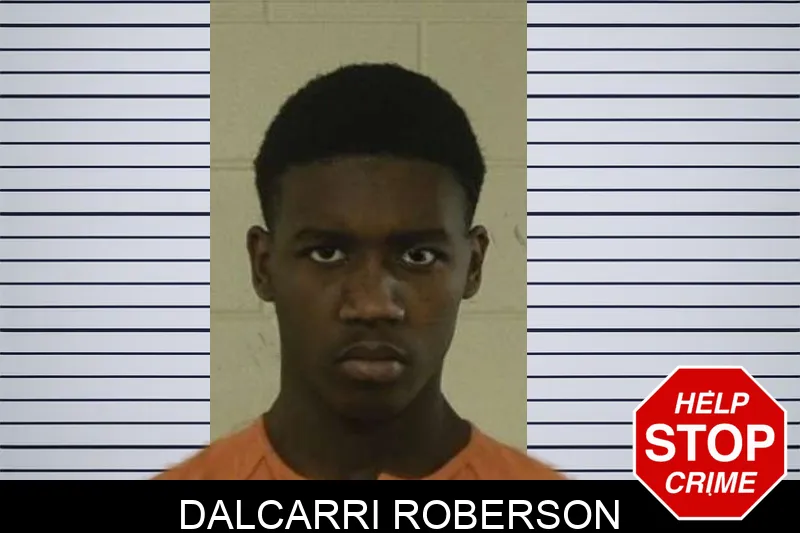 Dalcarri Roberson