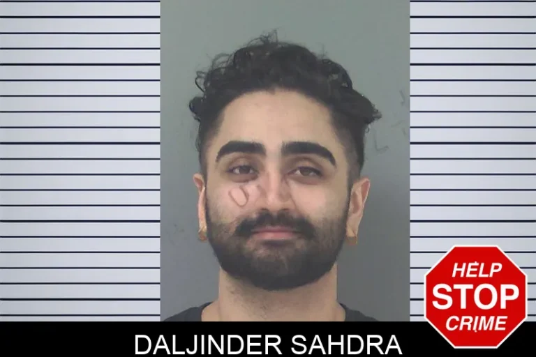 Daljinder Sahdra