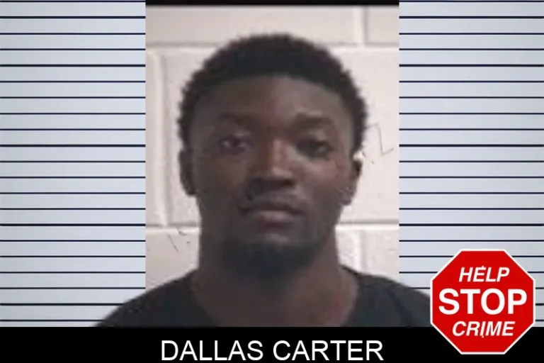 Dallas Carter