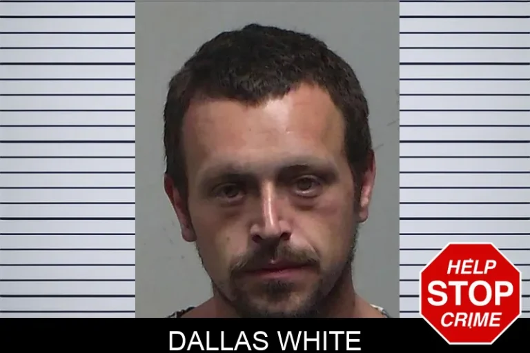Dallas White