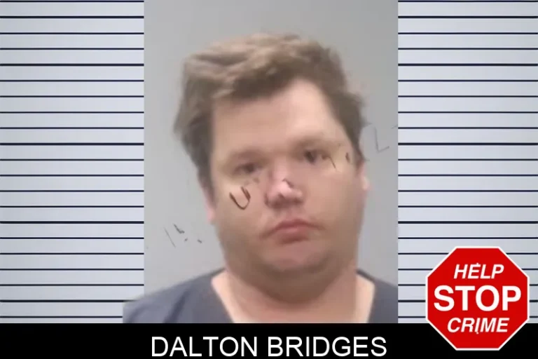 Dalton Bridges