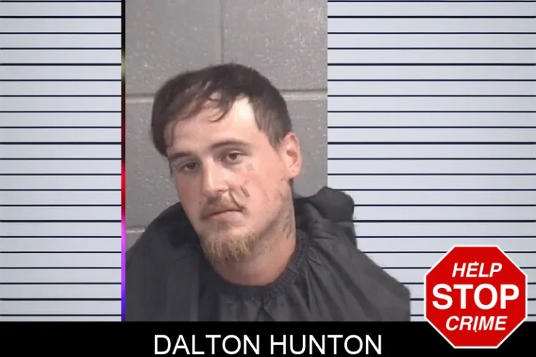 Dalton Hunton