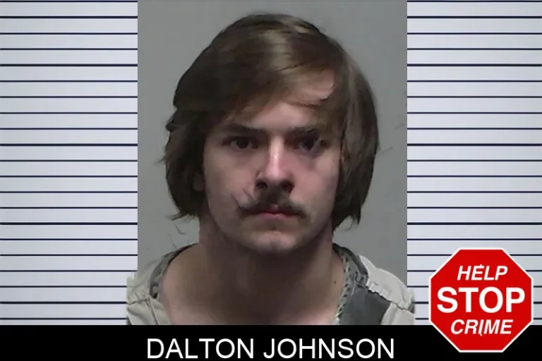 Dalton Johnson