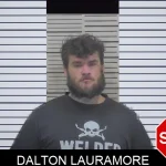 Dalton Lauramore Mugshots
