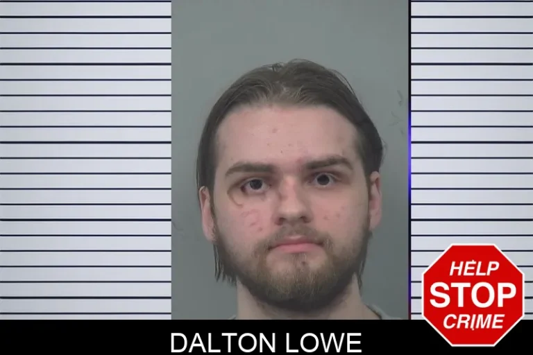 Dalton Lowe