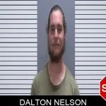 Dalton Nelson Mugshots
