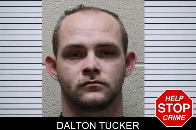 Dalton Tucker