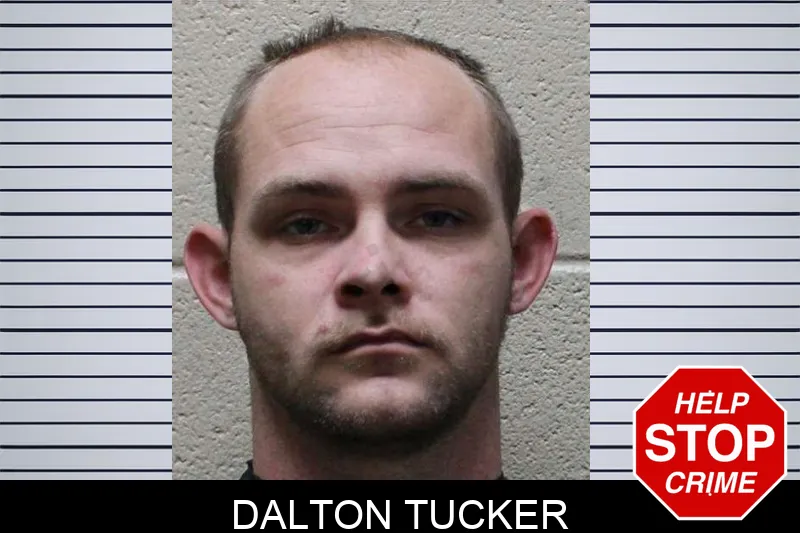 Dalton Tucker