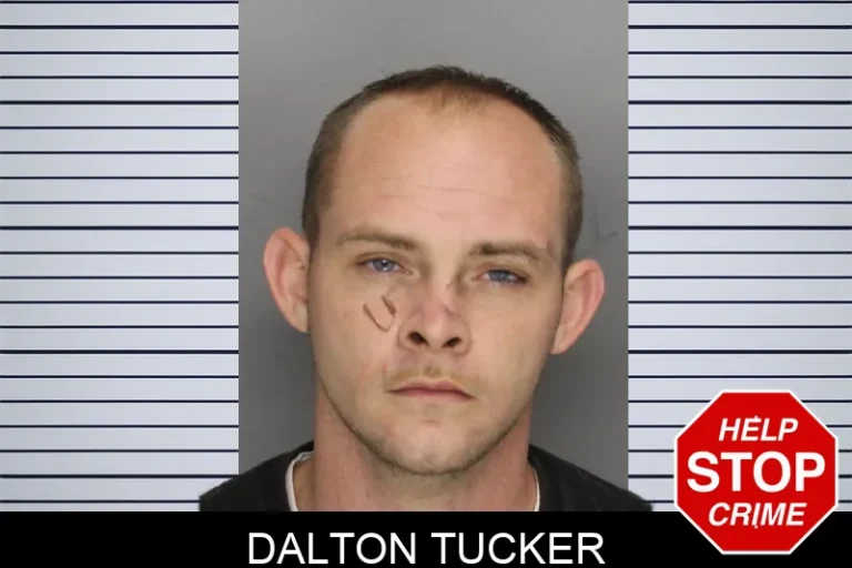 Dalton Tucker