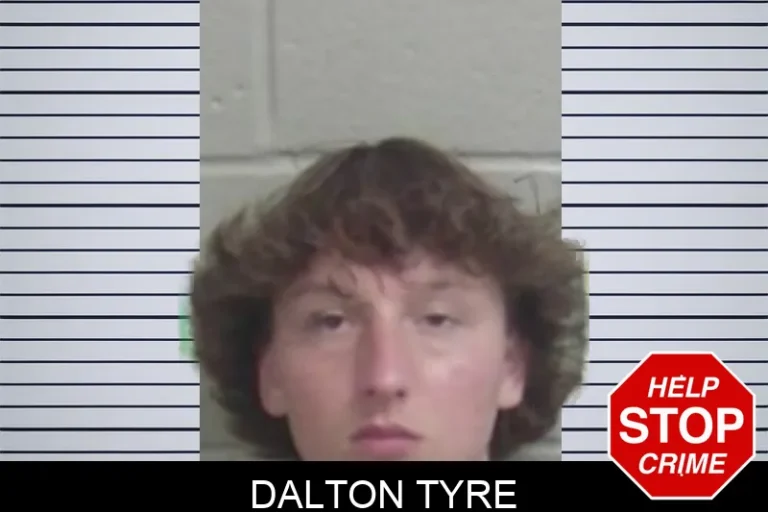 Dalton Tyre