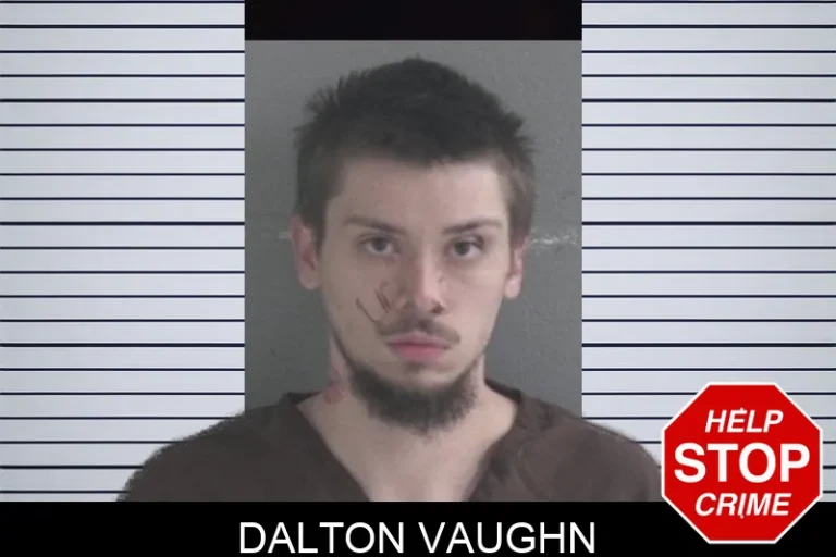 Dalton Vaughn