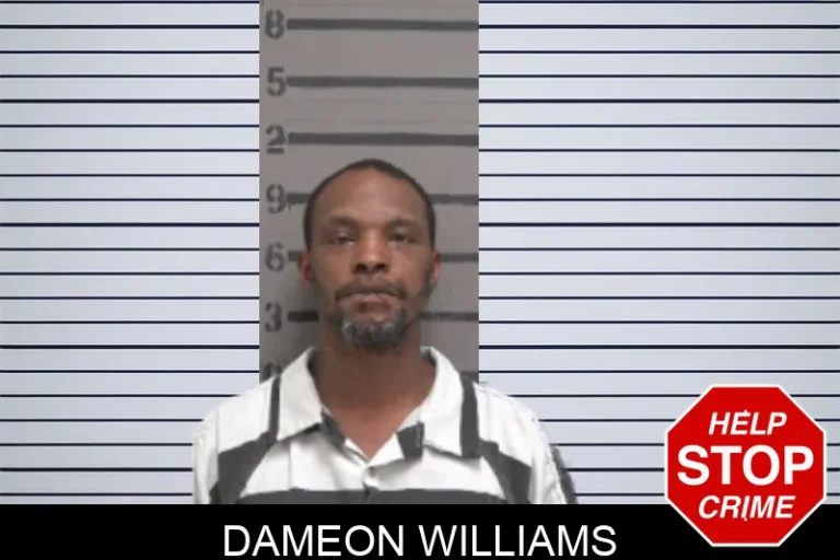 Dameon Williams