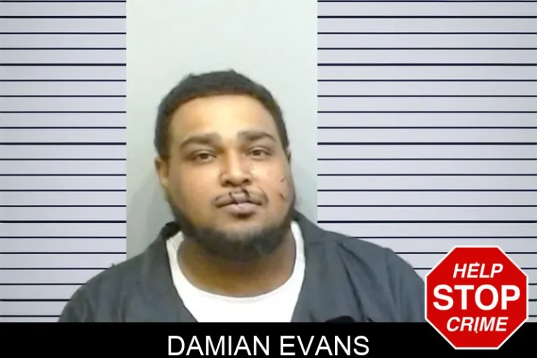 Damian Evans