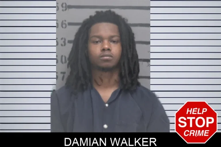 Damian Walker