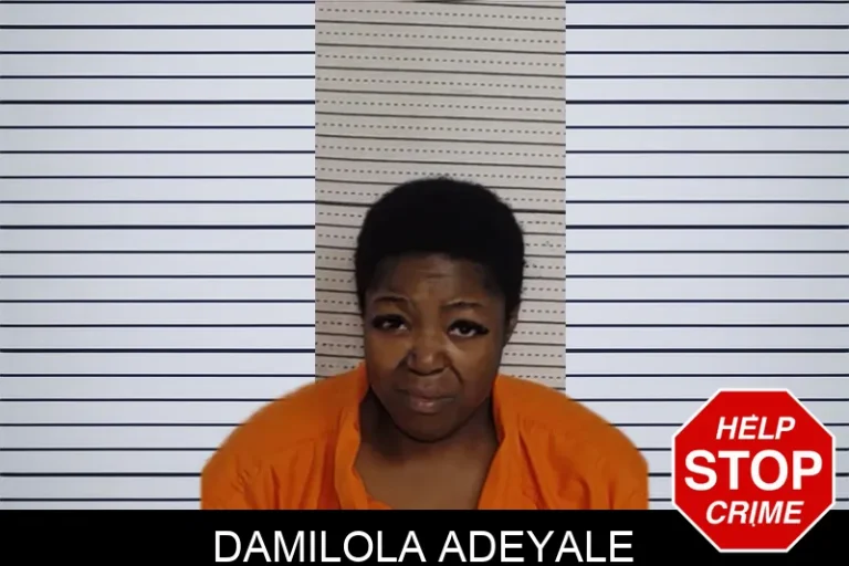 Damilola Adeyale