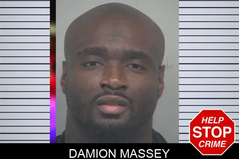 Damion Massey