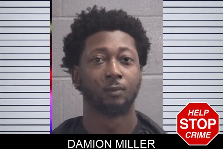 Damion Miller