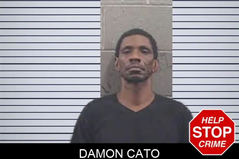 Damon Cato