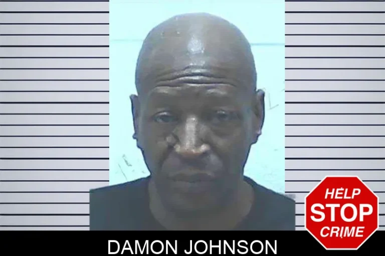 Damon Johnson