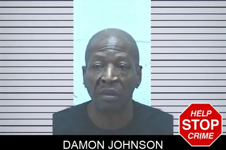 Damon Johnson