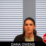 Dana Owens Mugshots