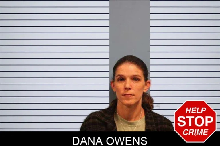 Dana Owens