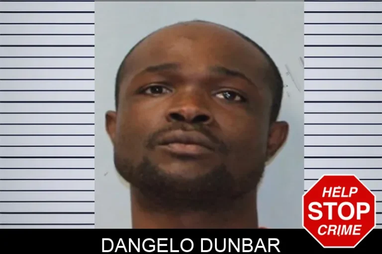 Dangelo Dunbar