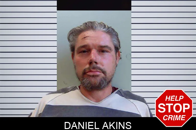 Daniel Akins