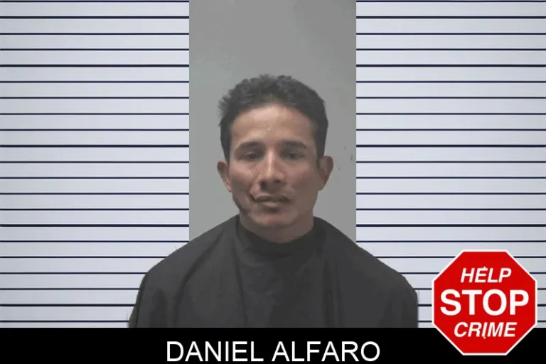 Daniel Alfaro