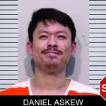 Daniel Askew Mugshots