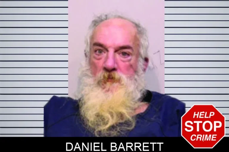 Daniel Barrett
