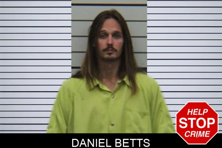 Daniel Betts