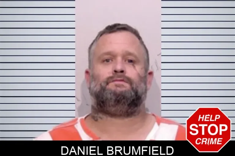 Daniel Brumfield