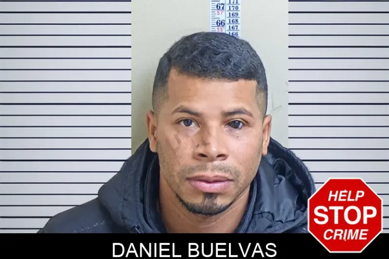 Daniel Buelvas mugshot – Gwinnett County , Georgia Daniel Buelvas