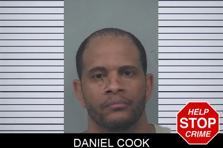 Daniel Cook