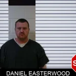 Daniel Easterwood Mugshots