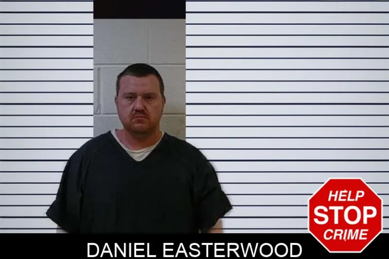 Daniel Easterwood