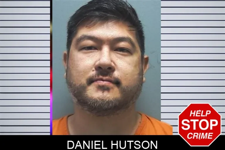 Daniel Hutson mugshot – Cherokee County , Georgia Daniel Hutson