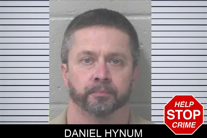 Daniel Hynum