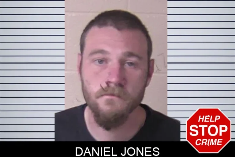 Daniel Jones