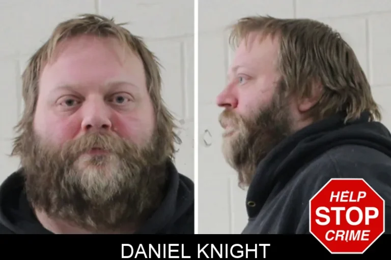 Daniel Knight mugshot – Houston County , Georgia Daniel Knight