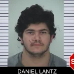 Daniel Lantz Mugshots