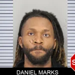 Daniel Marks Mugshots
