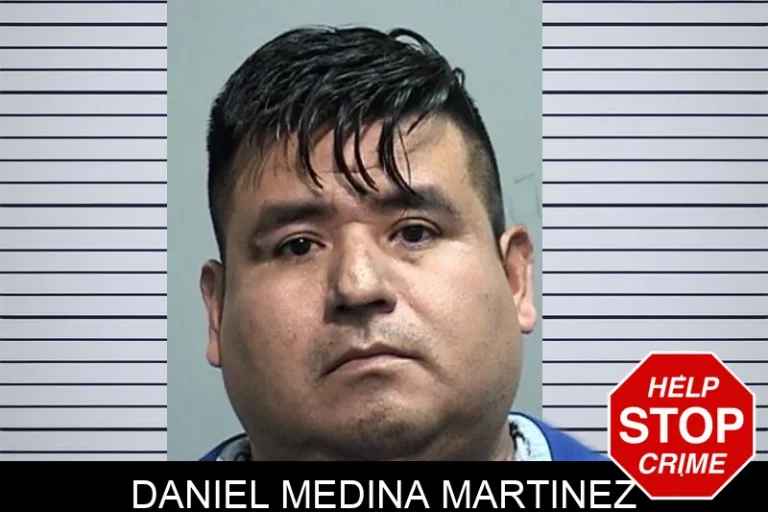 Daniel Medina Martinez