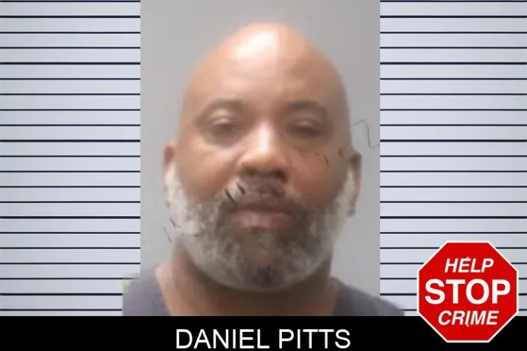 Daniel Pitts