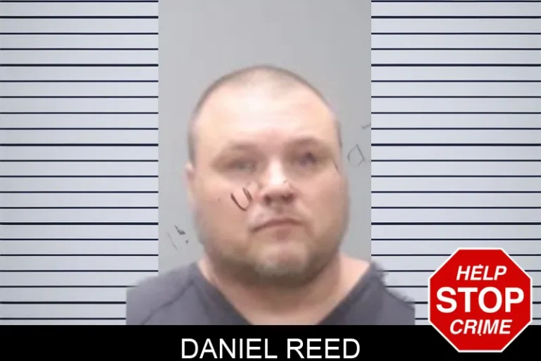 Daniel Reed