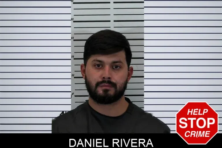 Daniel Rivera