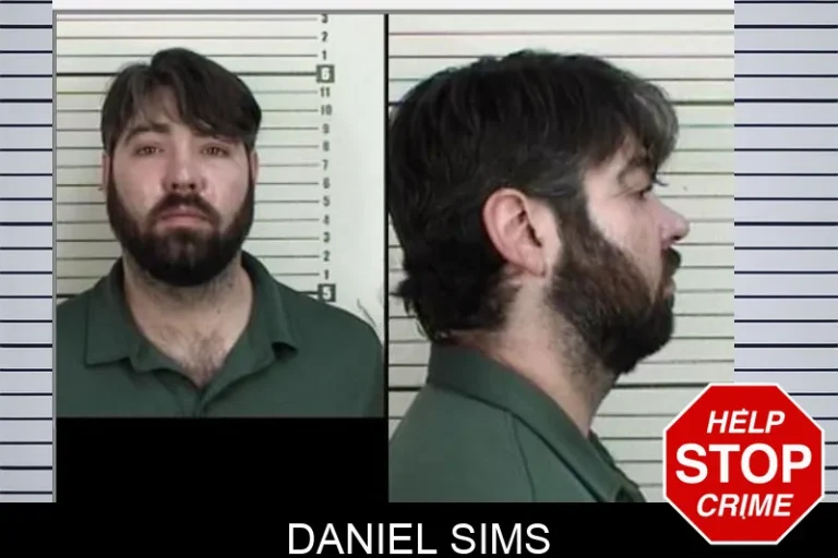 Daniel Sims