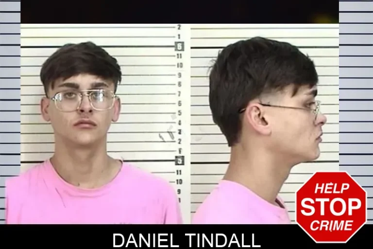 Daniel Tindall